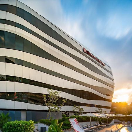 Hilton Garden Inn Mbabane Exterior photo
