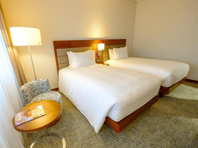 Hilton Garden Inn Mbabane Exterior photo