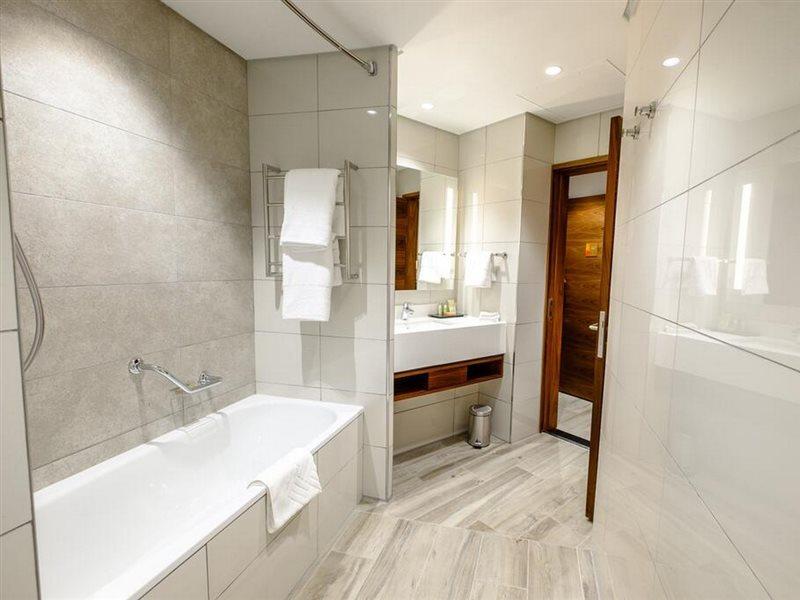 Hilton Garden Inn Mbabane Exterior photo