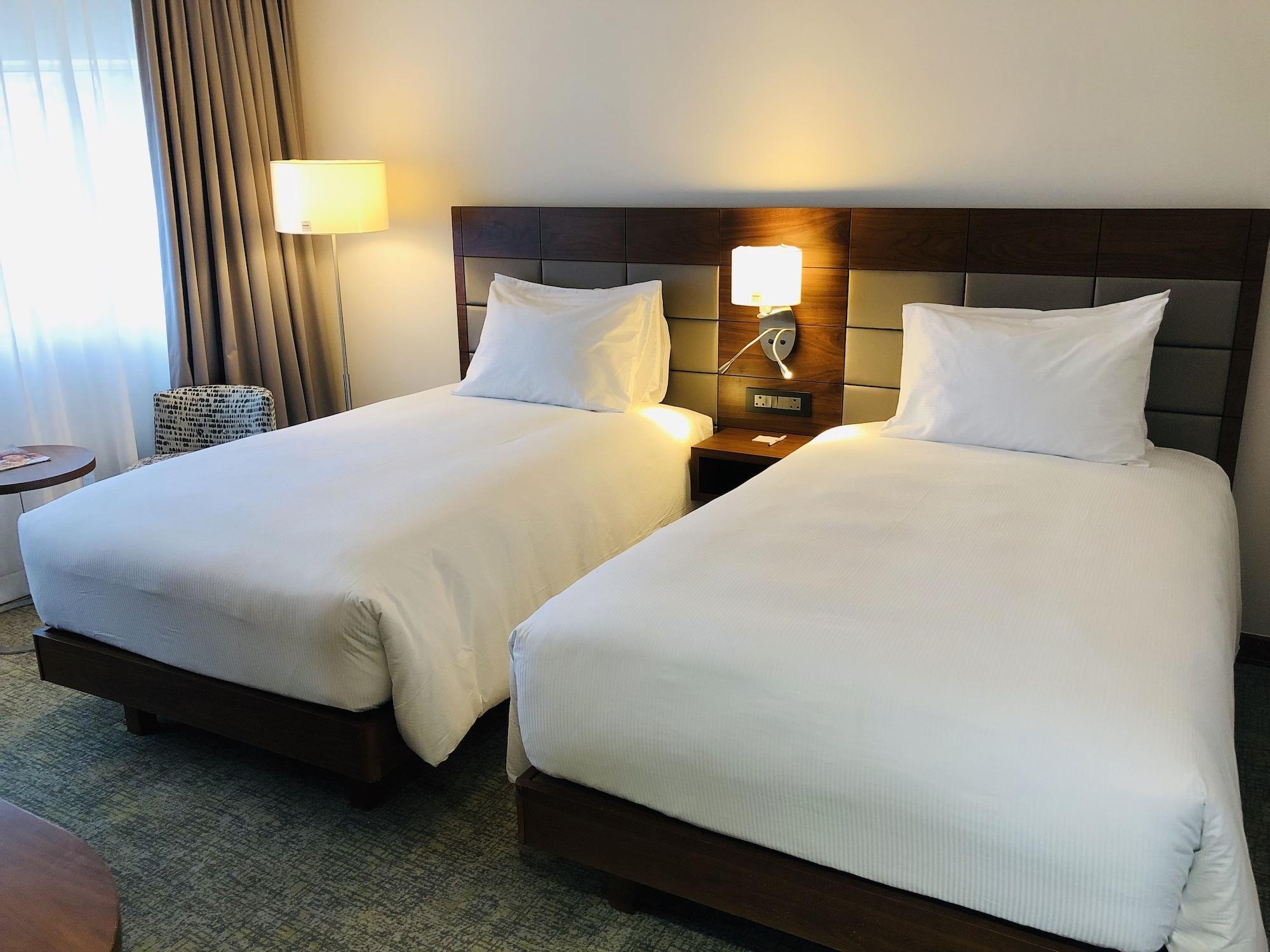 Hilton Garden Inn Mbabane Exterior photo