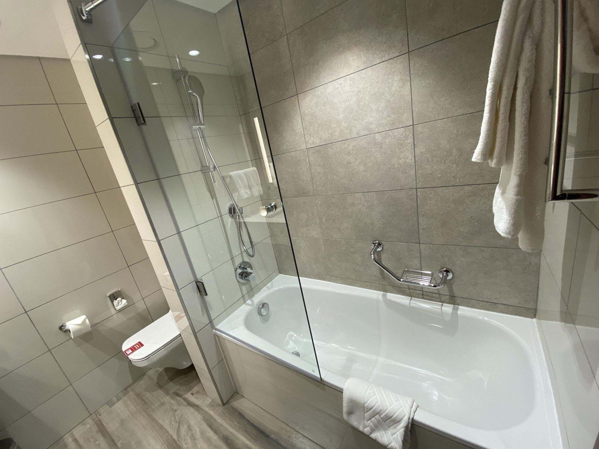 Hilton Garden Inn Mbabane Exterior photo