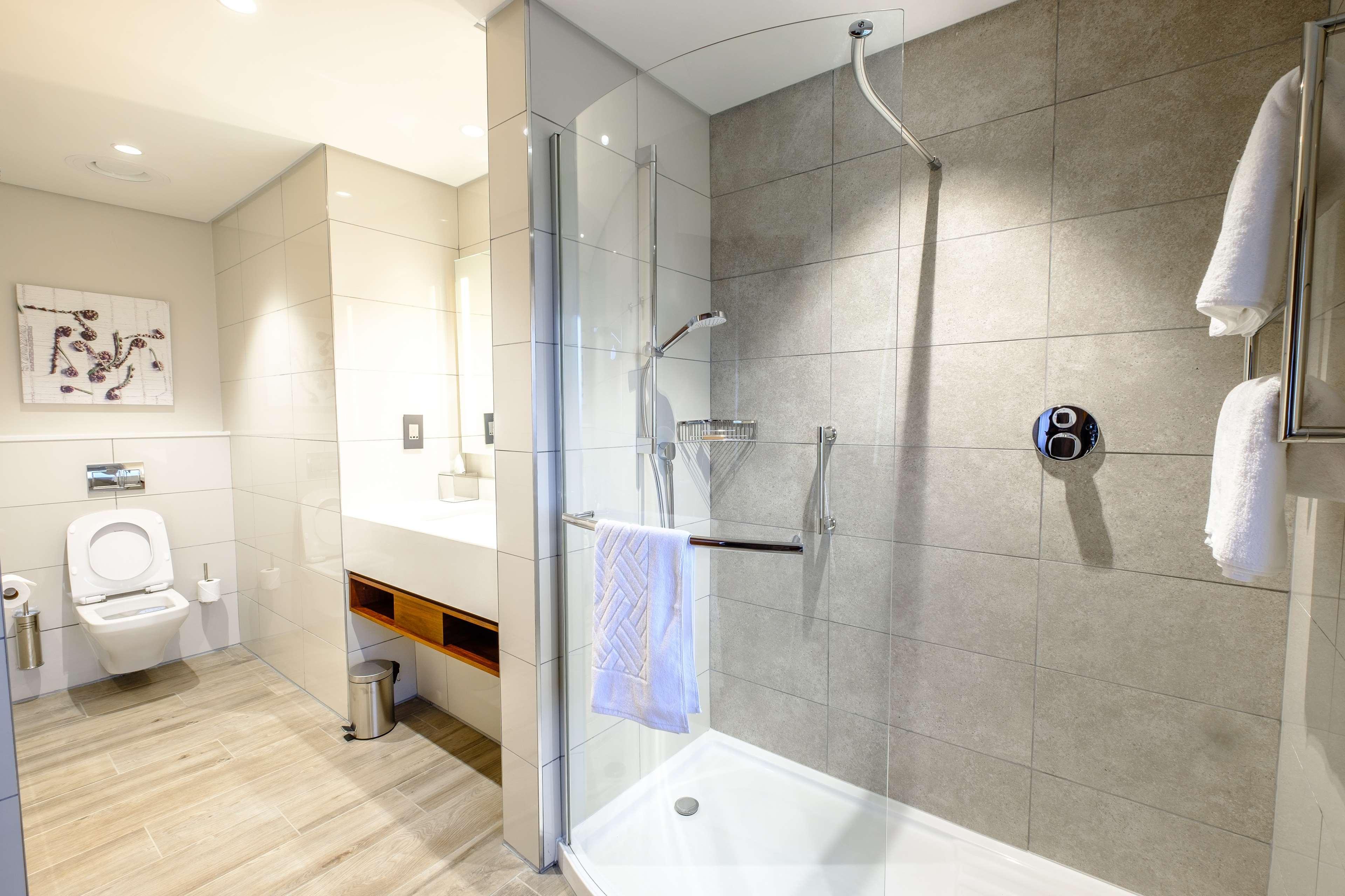 Hilton Garden Inn Mbabane Exterior photo