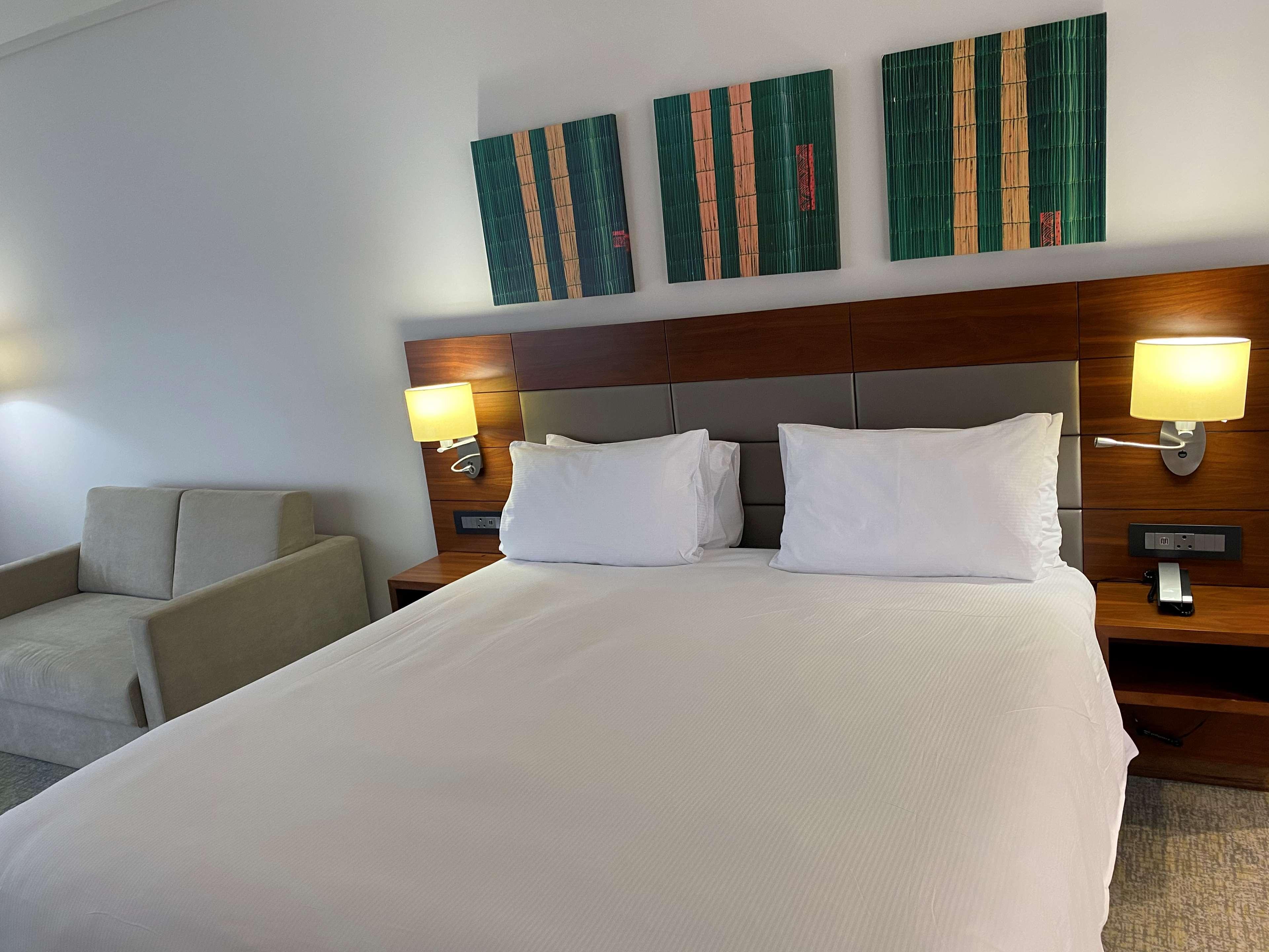 Hilton Garden Inn Mbabane Exterior photo