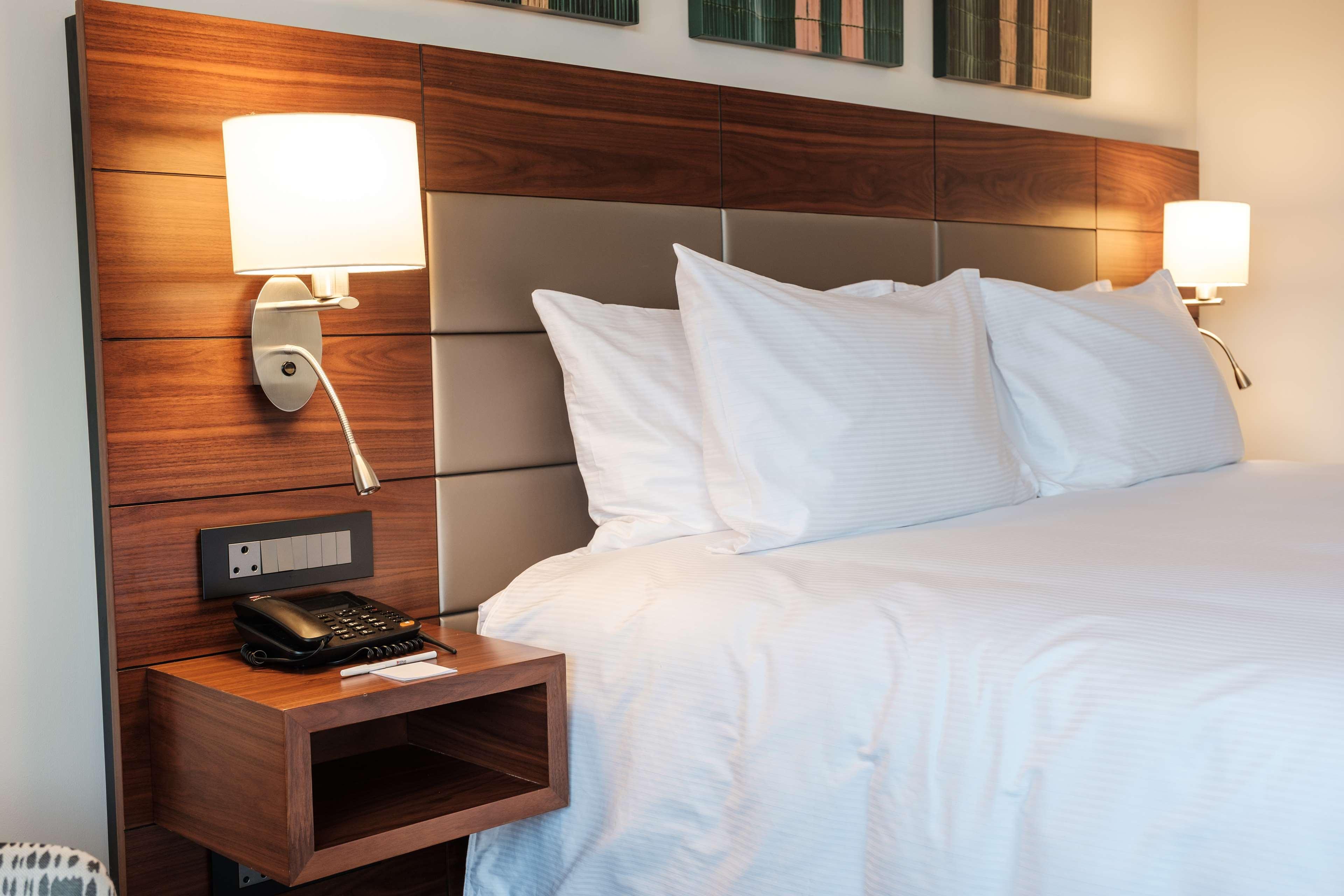 Hilton Garden Inn Mbabane Exterior photo