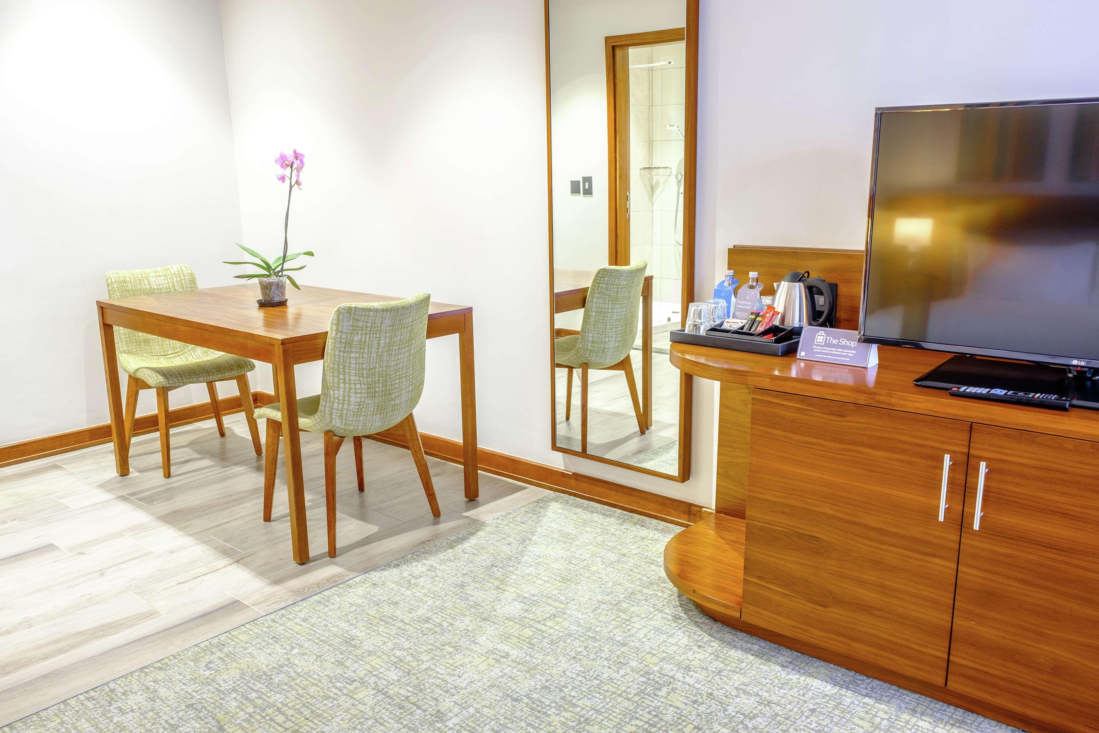 Hilton Garden Inn Mbabane Exterior photo