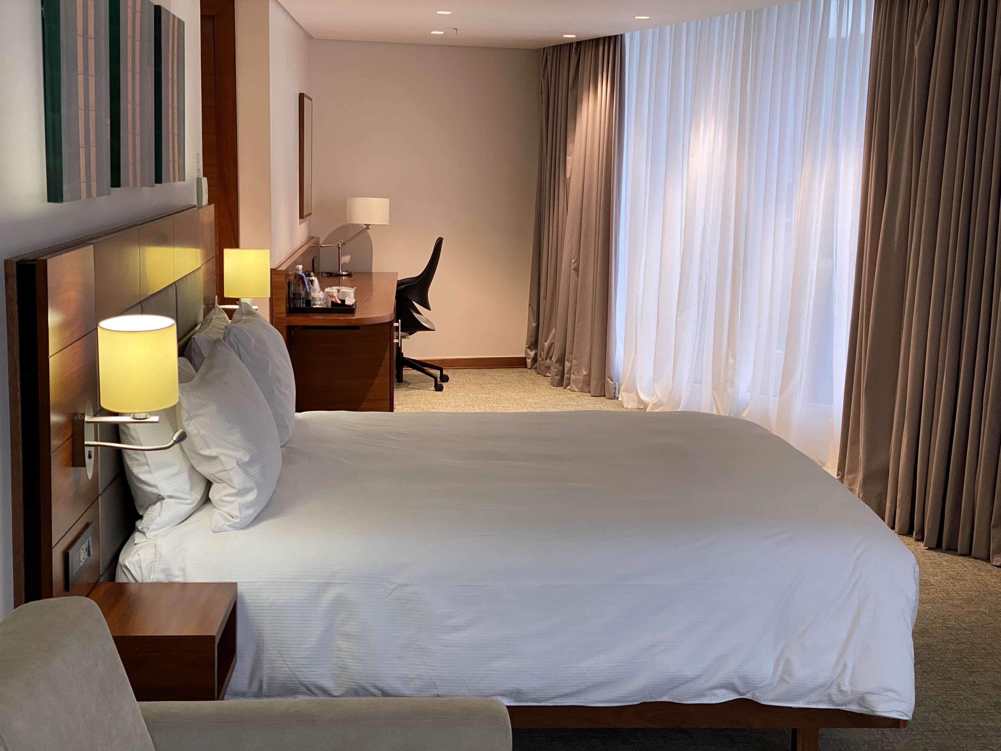 Hilton Garden Inn Mbabane Exterior photo