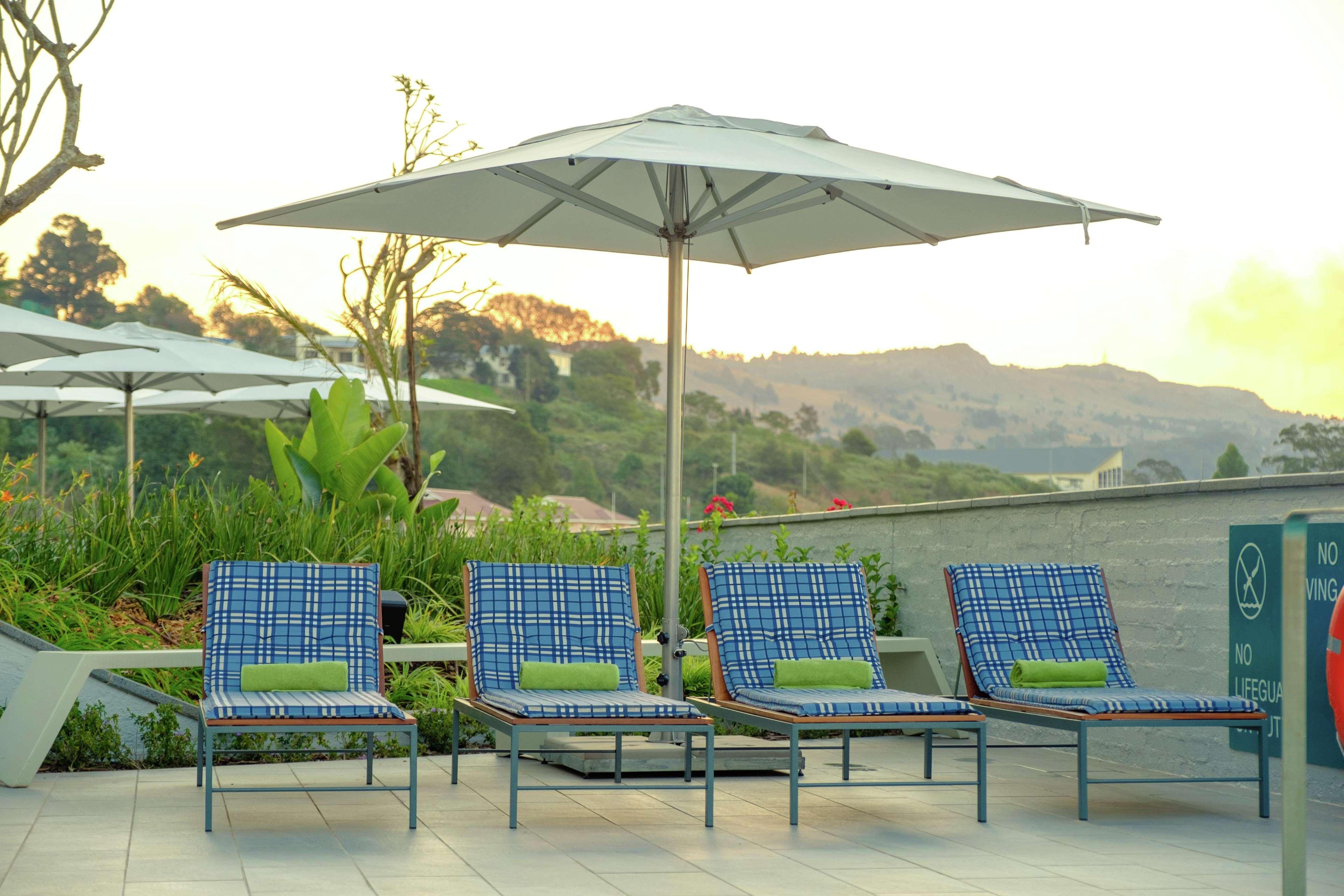 Hilton Garden Inn Mbabane Exterior photo