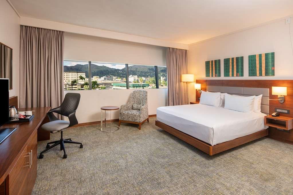 Hilton Garden Inn Mbabane Room photo