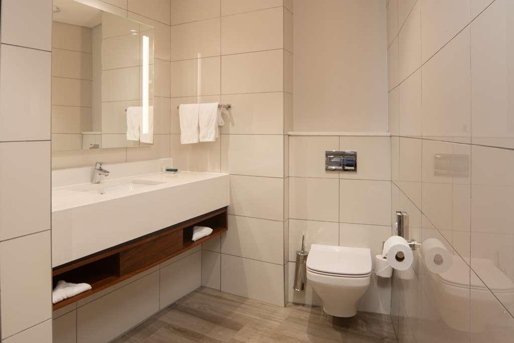 Hilton Garden Inn Mbabane Room photo