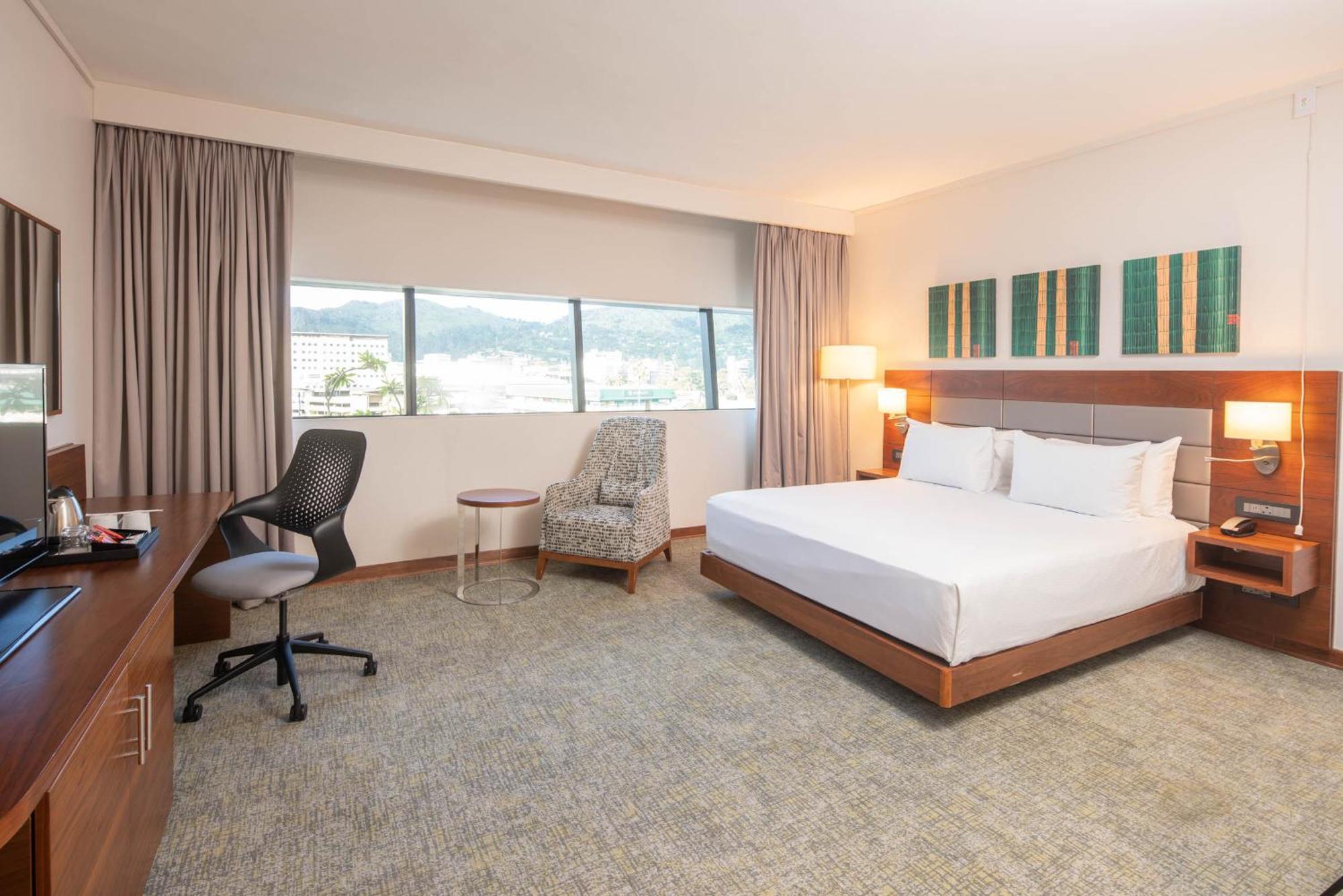 Hilton Garden Inn Mbabane Exterior photo